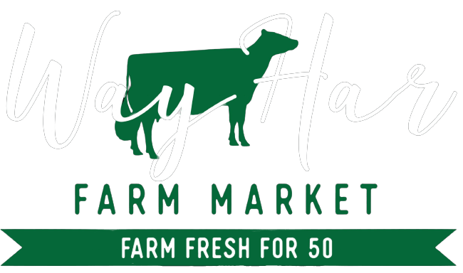 Way Har Farms in Bernville