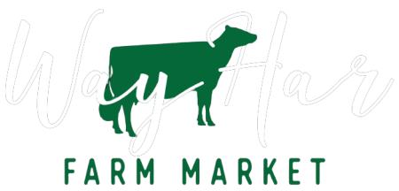 Way-Har Farm Market Logo